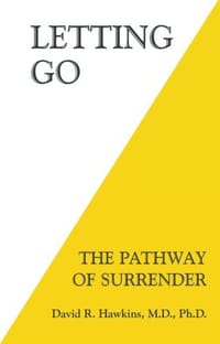 Letting Go