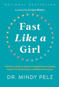 Fast like a girl
