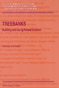 Treebanks - A. Abeillé (Editor)