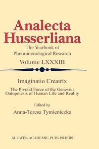 Imaginatio Creatrix