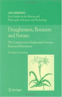 Draughtsmen, Botanists and Nature