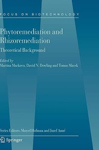 PhytoremediationandRhizoremediation