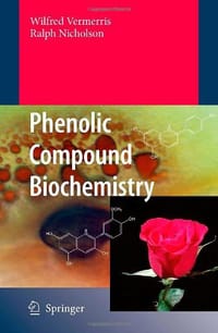 Phenolic Compound Biochemistry