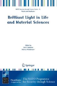 TheNATOAdvancedResearchWorkshoponBrilliantLightFacilitiesandResearchinLifeandMaterialSciences