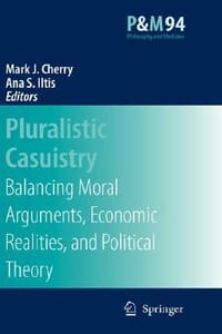 Pluralistic Casuistry