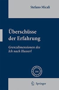 Überschüsse der Erfahrung