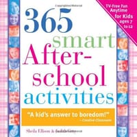 365 Smart After-School Activites