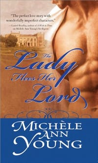 Lady Flees Her Lord, the - Young, Michele Ann