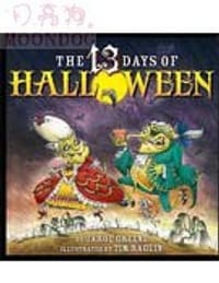 The 13 Days of Halloween
