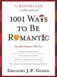 1001 Ways to Be Romantic