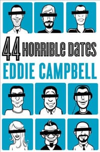 44 Horrible Dates