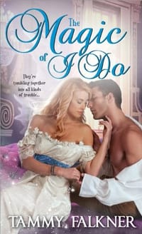 The Magic of "I Do"