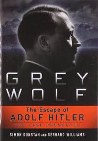 Grey Wolf