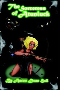 The Sorceress of Atunluck