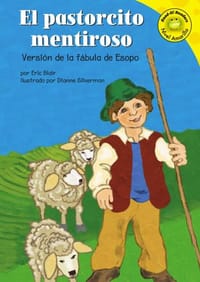 El Pastorcito Mentiroso