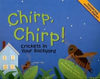 Chirp, Chirp!