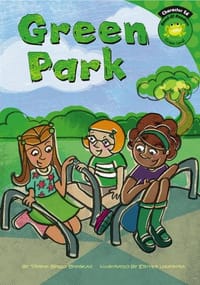 Green Park