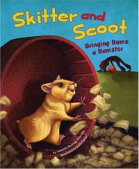 Skitter and Scoot
