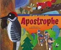 If You Were an Apostrophe