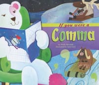 If You Were a Comma