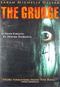 The Grudge