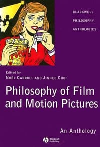 Philosopy Film Motion Picture