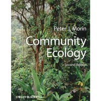 Community Ecology
