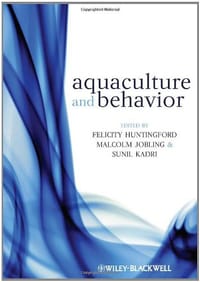 Aquaculture and Behavior