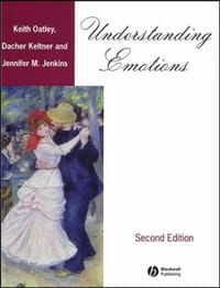 Understanding Emotions - Keith Oatley, Dacher Keltner, Jennifer M. Jenkins