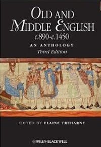 Old and Middle English C.890-C.1450