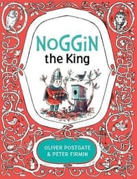 NoGGin the King