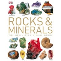 Rocks and Minerals - Monica Price, Kevin Walsh