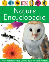 Nature Encyclopedia - 无名图书
