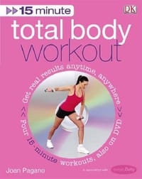 15-minute Total Body Workout