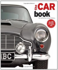 The Car Book - Editors from DK Limited