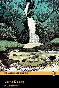 \Lorna Doone\" Book/CD Pack"