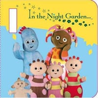 In The Night Garden