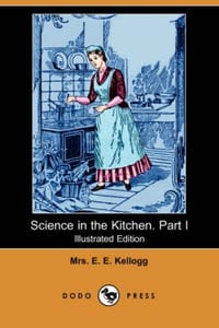 Science in the Kitchen. Part I
