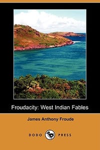 Froudacity