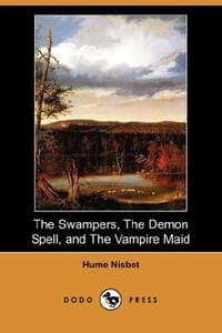 The Swampers, the Demon Spell, and the Vampire Maid