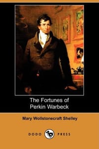 The Fortunes of Perkin Warbeck - Shelley, Mary Wollstonecraft