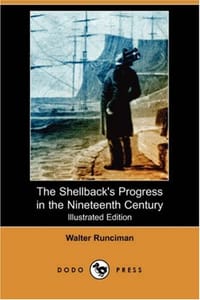 The Shellback's Progress in the Nineteenth Century