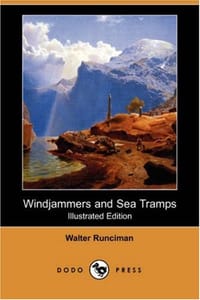 Windjammers and Sea Tramps