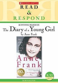 The Diary of a Young Girl by Anne Frank  Teacher Resource