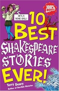 10 Best Shakespeare Stories Ever