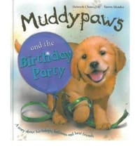 MUDDYPAWS & THE BIRTHDAY PARTY