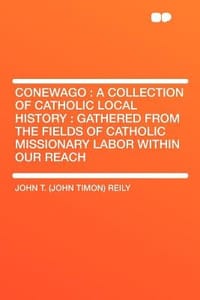 Conewago
