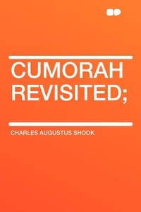 Cumorah Revisited;