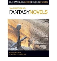 100 Must-read Fantasy Novels