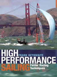 High Performance Sailing - Bethwaite, Frank